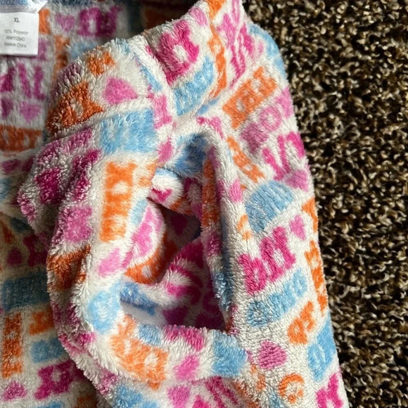 Snoozies fleece pants - Picture 5 of 7